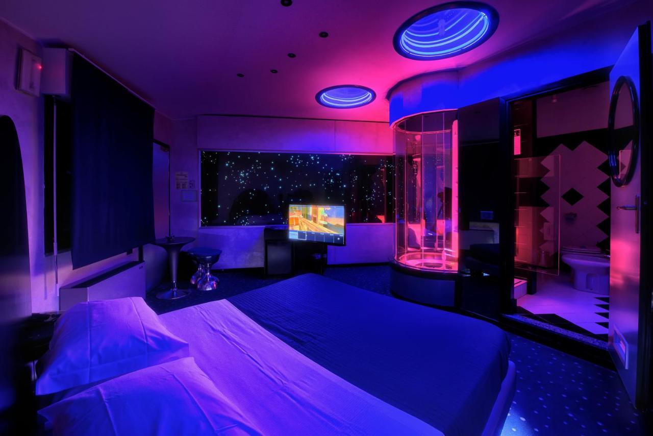 Hotel Motel K Casei Gerola Экстерьер фото