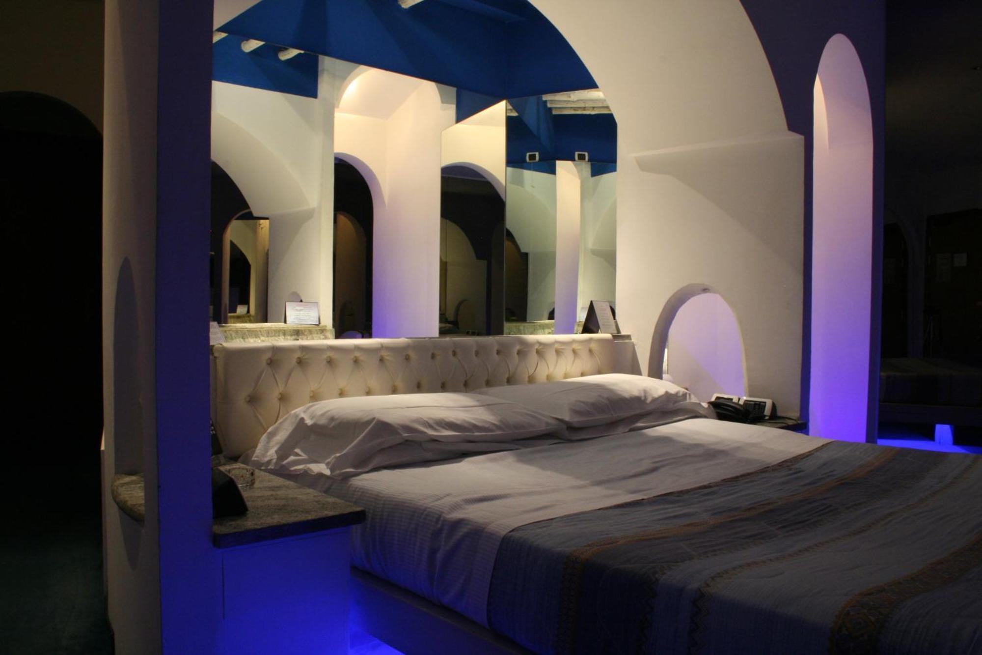 Hotel Motel K Casei Gerola Экстерьер фото