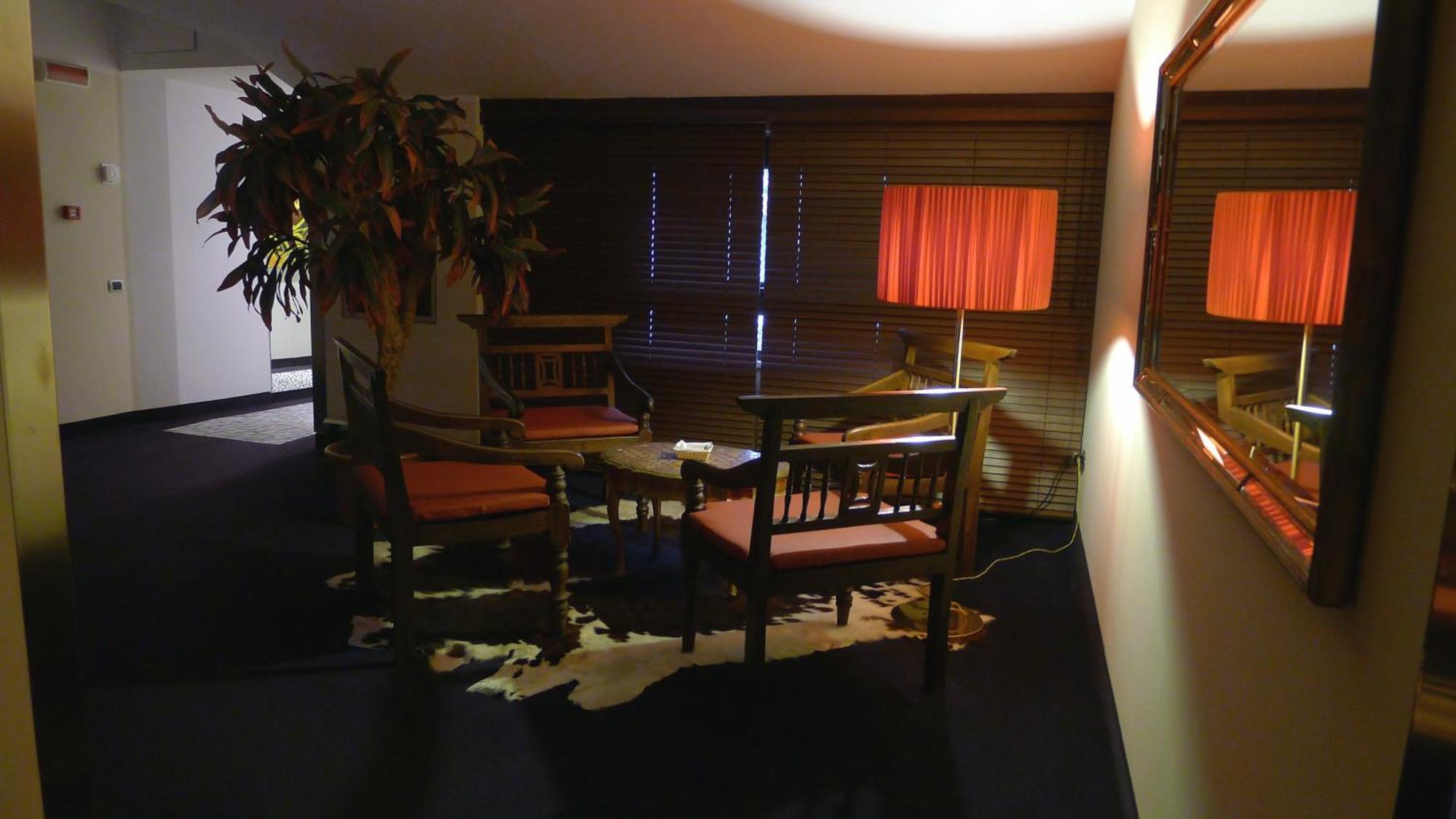 Hotel Motel K Casei Gerola Экстерьер фото