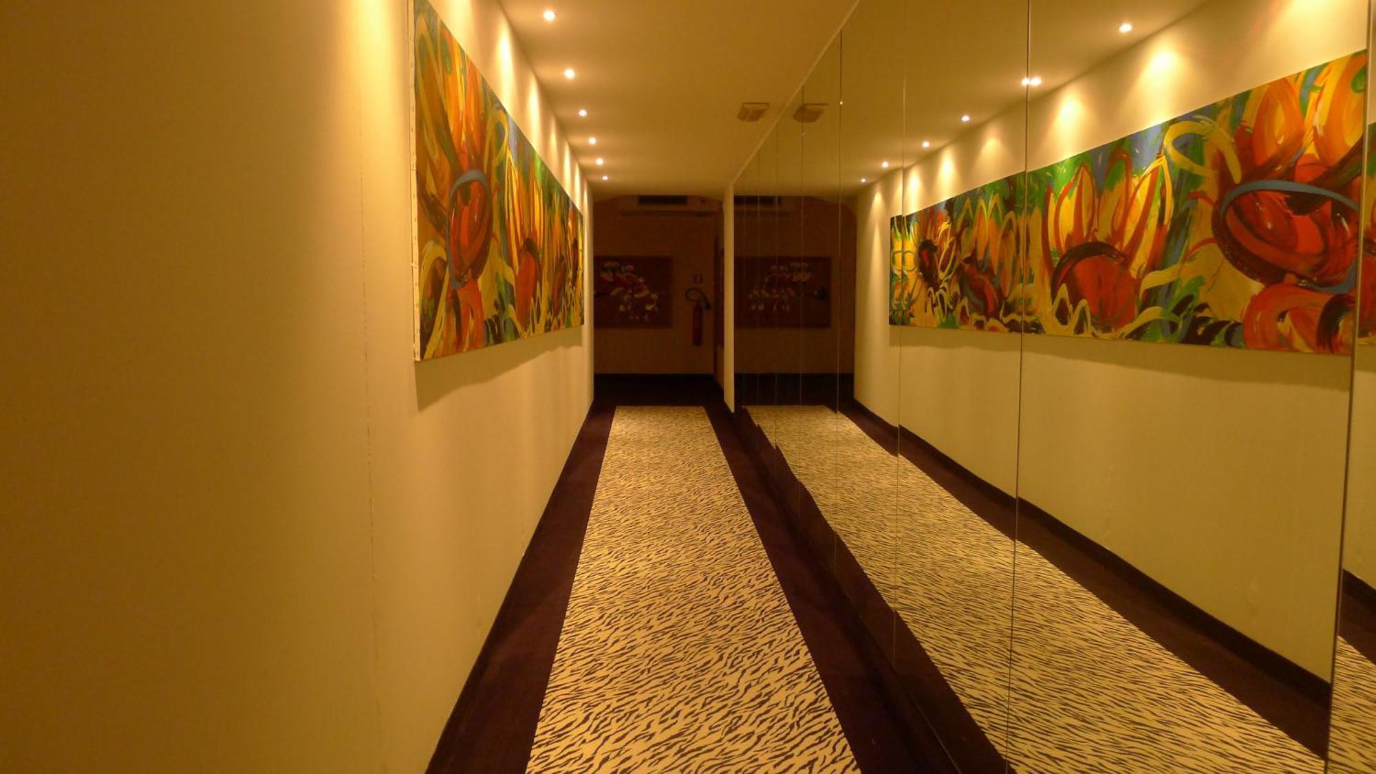 Hotel Motel K Casei Gerola Экстерьер фото