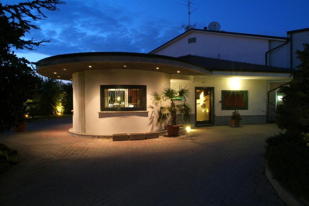 Hotel Motel K Casei Gerola Номер фото