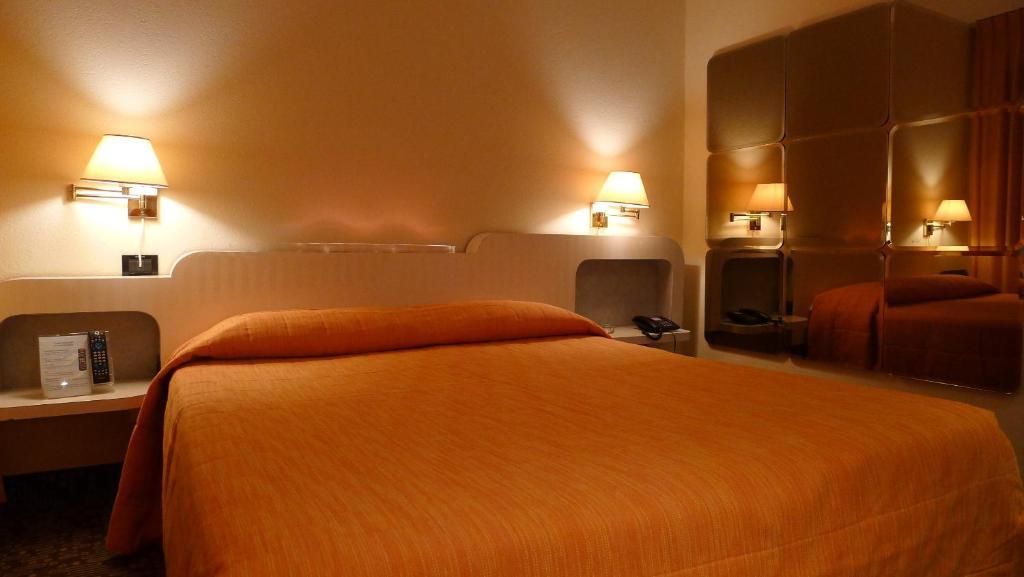 Hotel Motel K Casei Gerola Номер фото