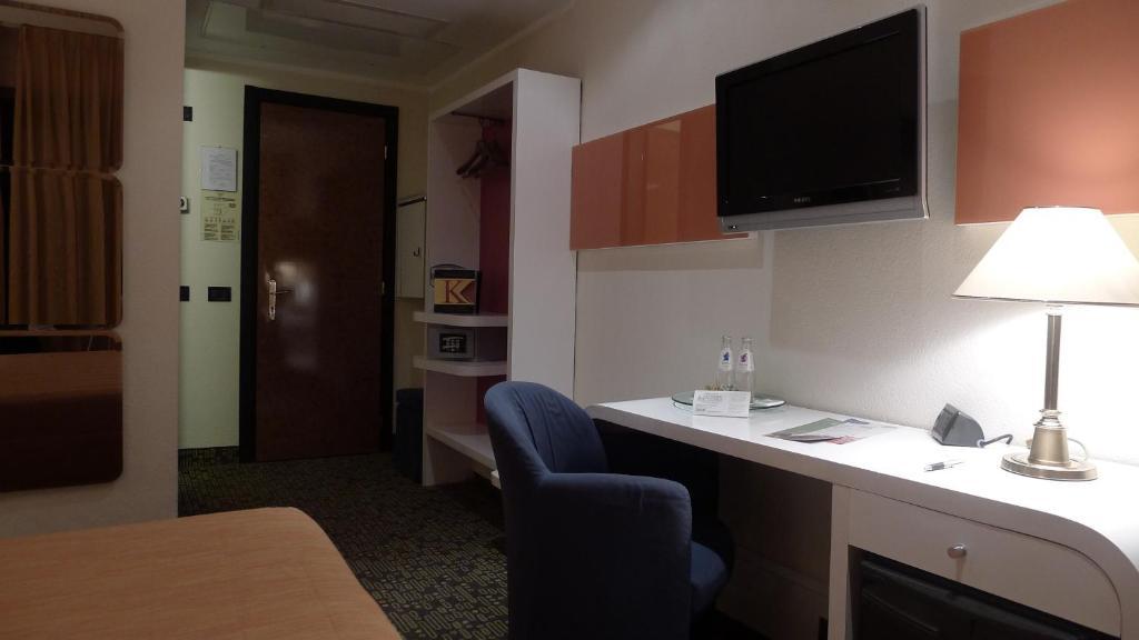 Hotel Motel K Casei Gerola Номер фото