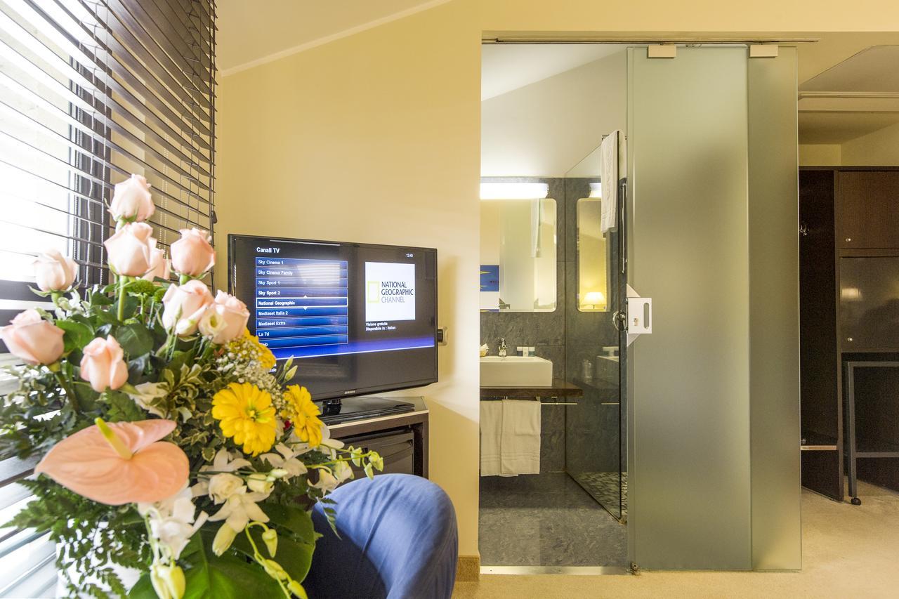 Hotel Motel K Casei Gerola Экстерьер фото