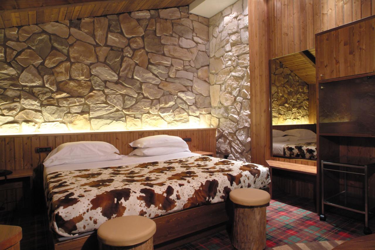 Hotel Motel K Casei Gerola Экстерьер фото