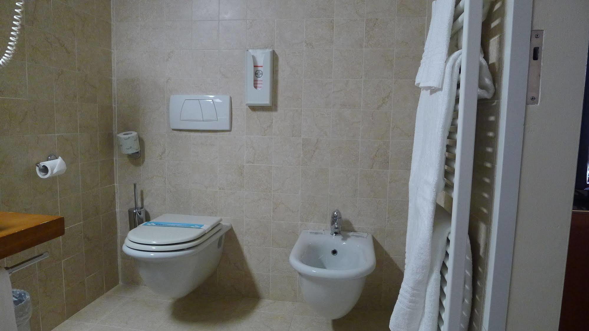 Hotel Motel K Casei Gerola Экстерьер фото