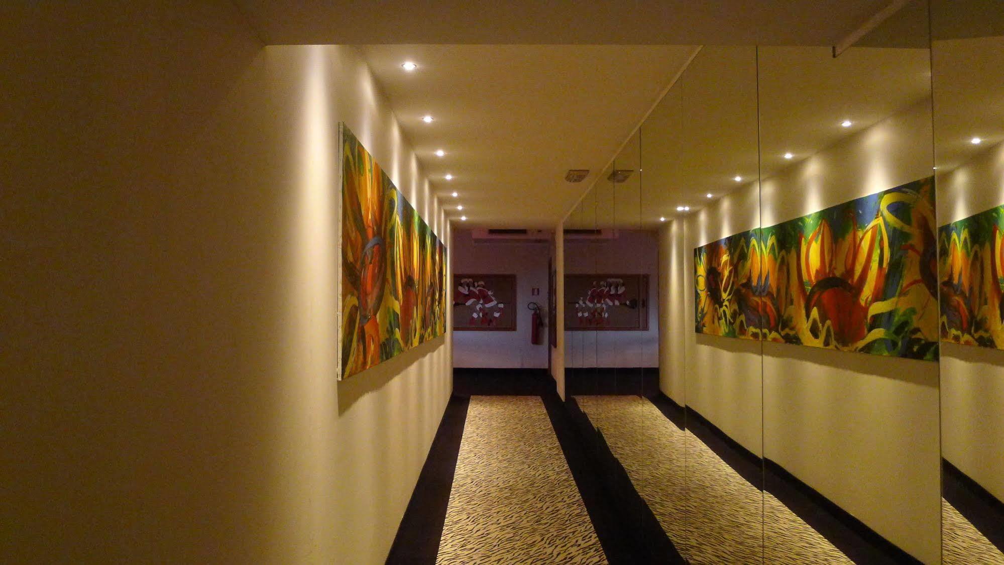 Hotel Motel K Casei Gerola Экстерьер фото