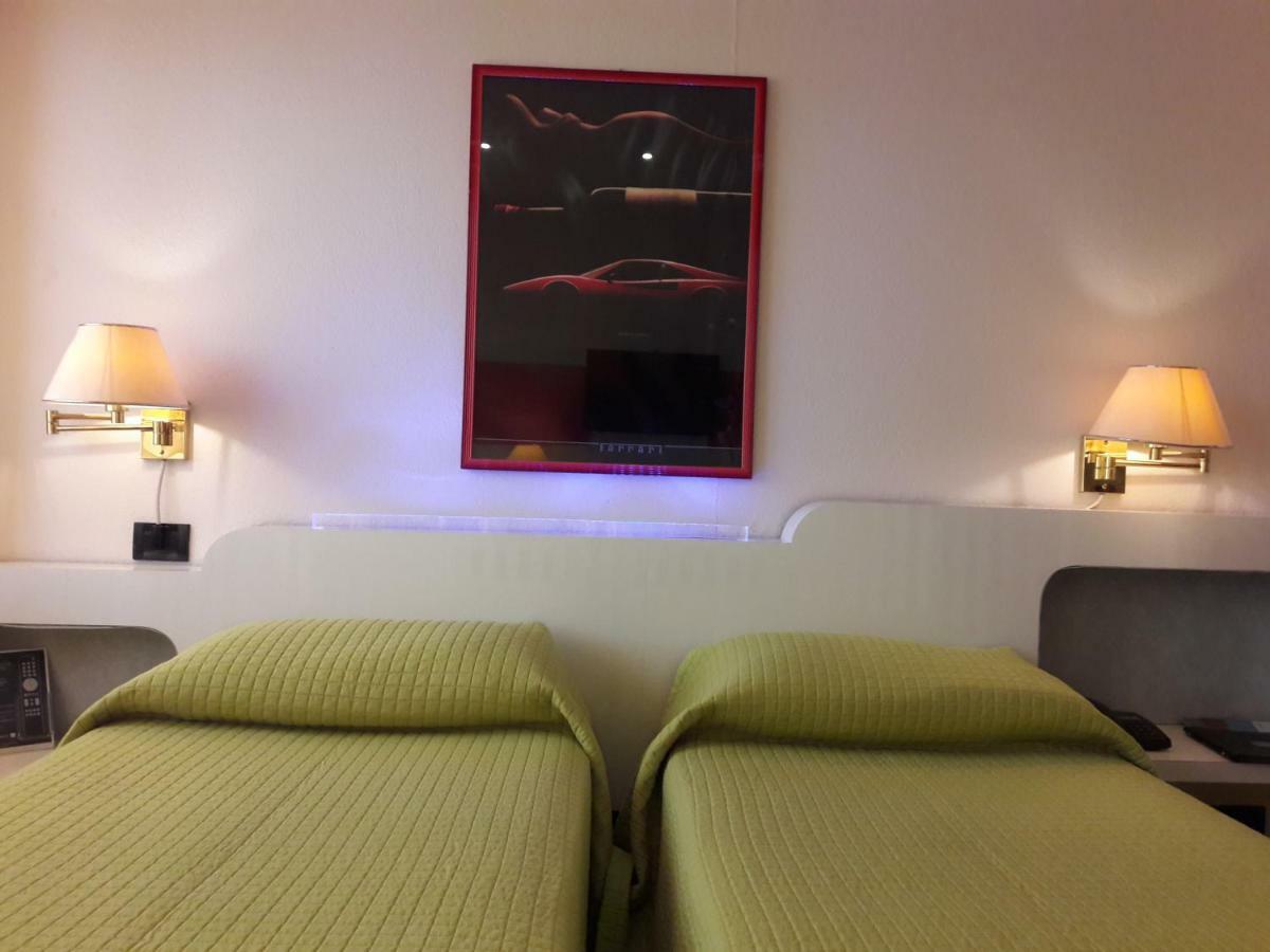 Hotel Motel K Casei Gerola Экстерьер фото
