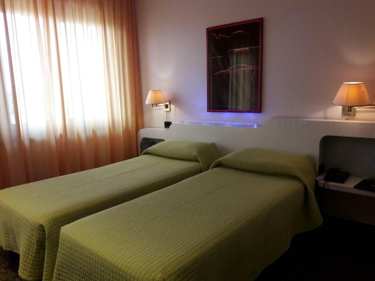 Hotel Motel K Casei Gerola Экстерьер фото
