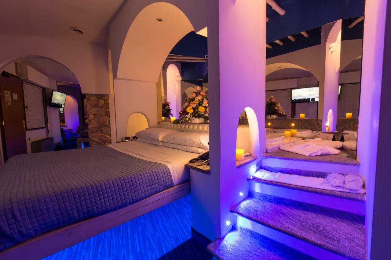 Hotel Motel K Casei Gerola Экстерьер фото